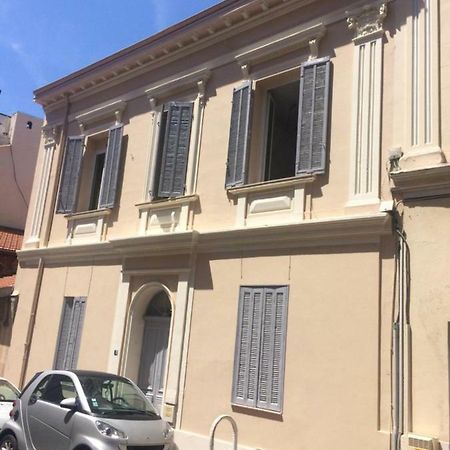 Ferienwohnung Palme D'Hote Cannes Exterior foto