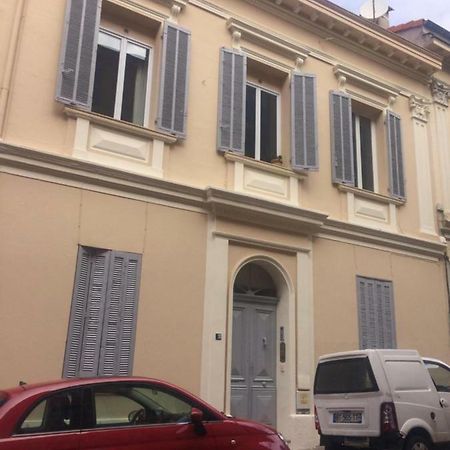 Ferienwohnung Palme D'Hote Cannes Exterior foto